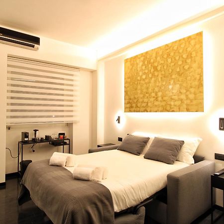 Roma Centro Cdr Luxury Suites Eksteriør billede