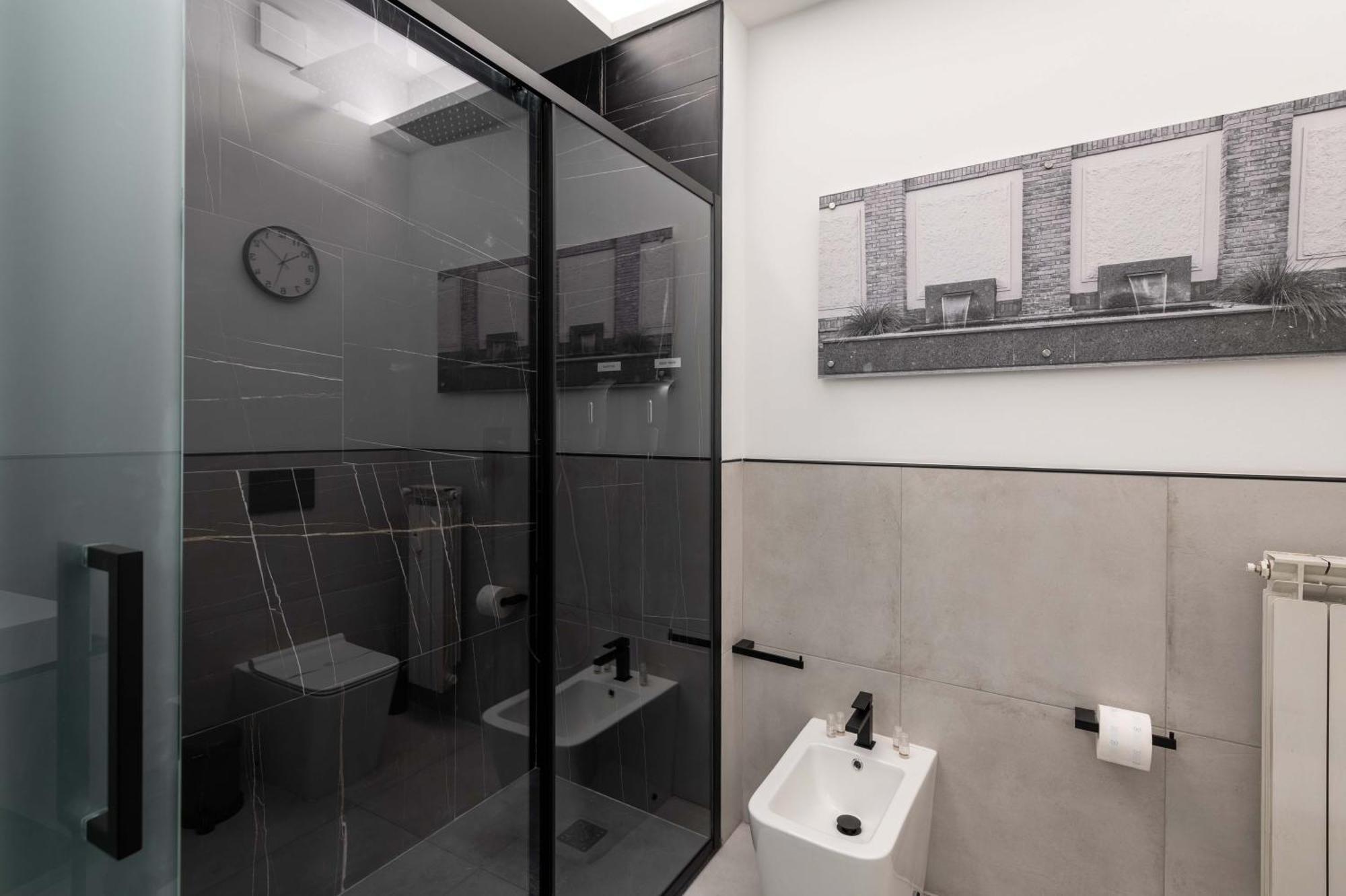Roma Centro Cdr Luxury Suites Eksteriør billede