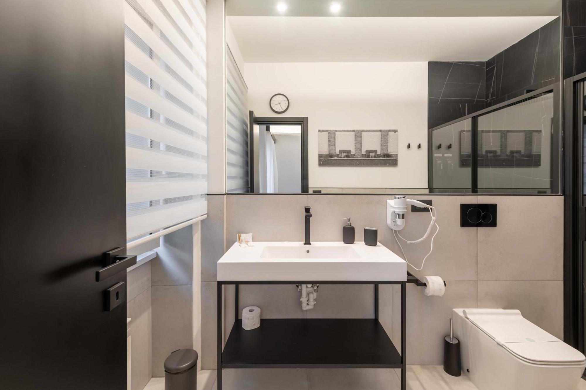 Roma Centro Cdr Luxury Suites Eksteriør billede