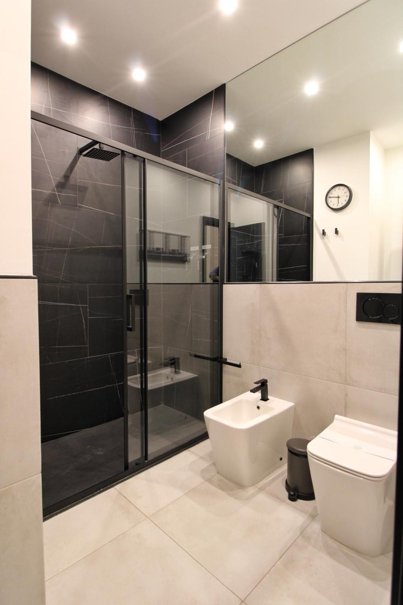 Roma Centro Cdr Luxury Suites Eksteriør billede