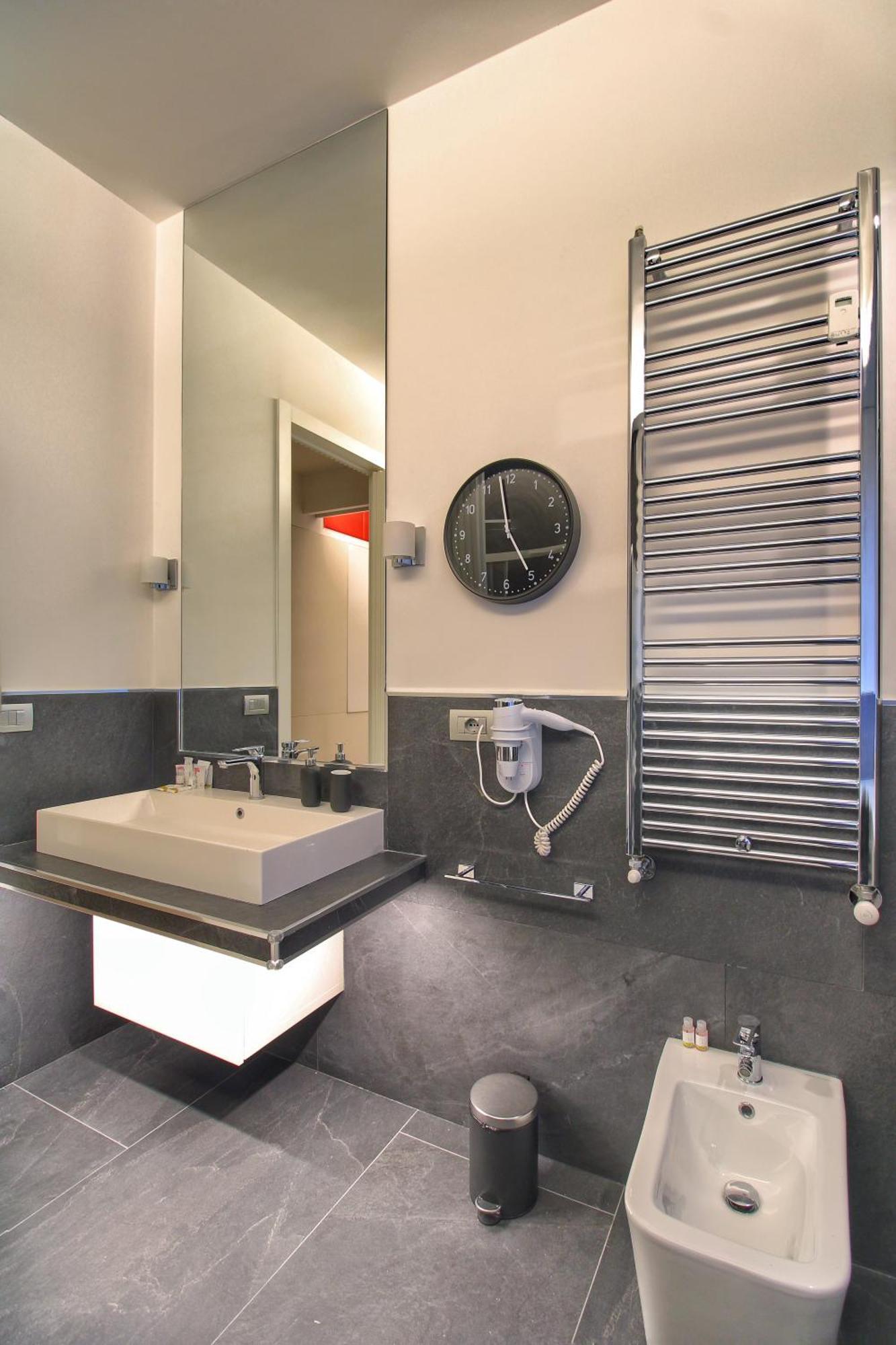 Roma Centro Cdr Luxury Suites Eksteriør billede